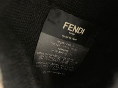 fendi bug eyes hat|Fendi Bug Eyes .